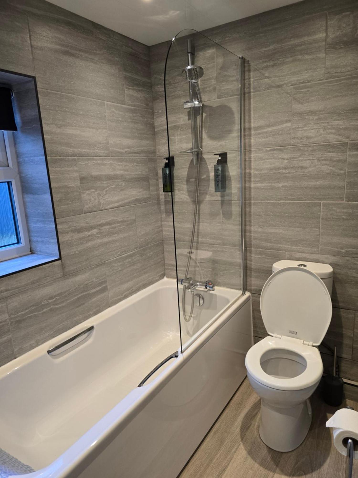 Holiday home Eden Rose Hot-tub Jacuzzi Morecambe-bay