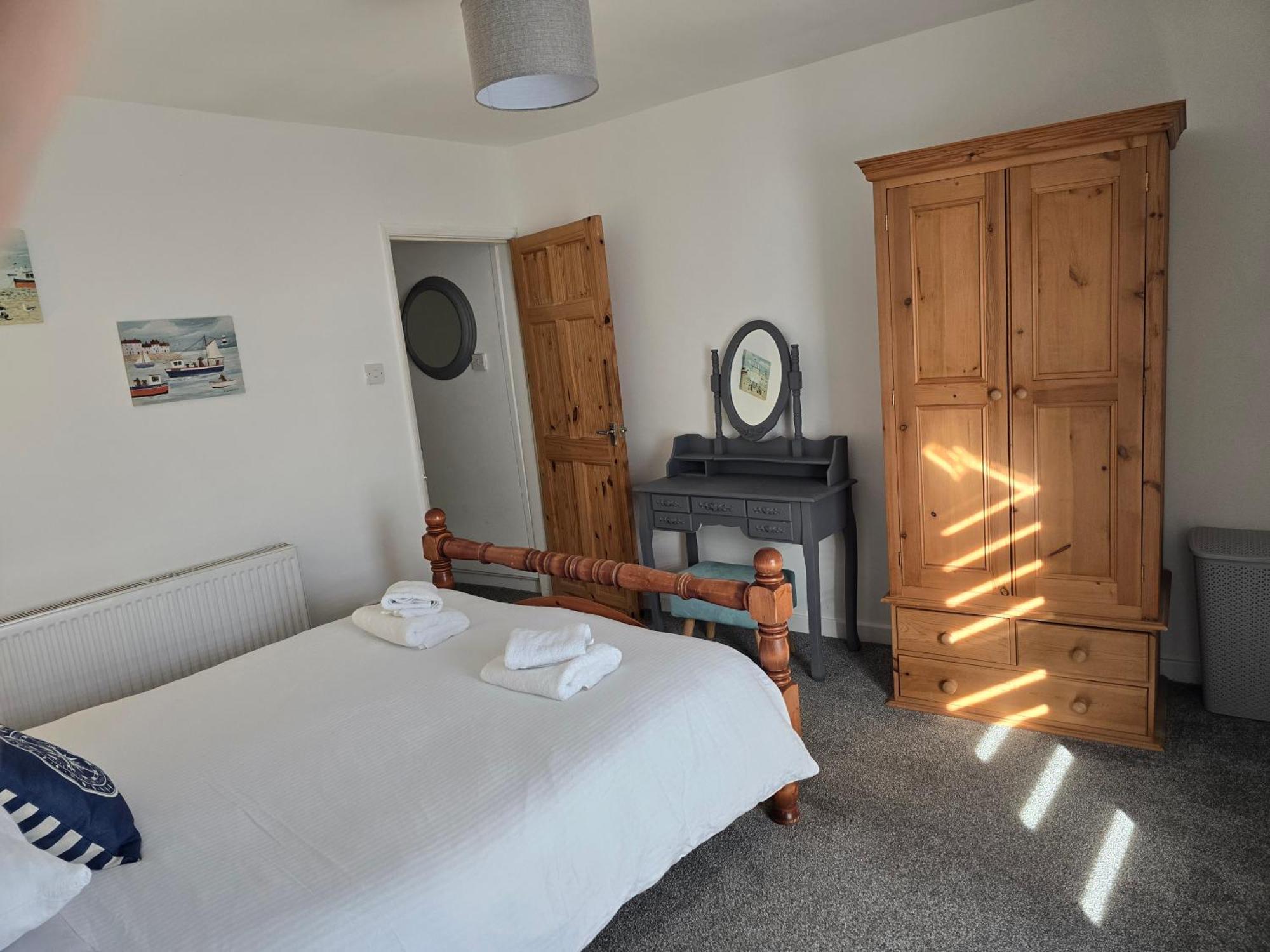 Holiday home Eden Rose Hot-tub Jacuzzi Morecambe-bay