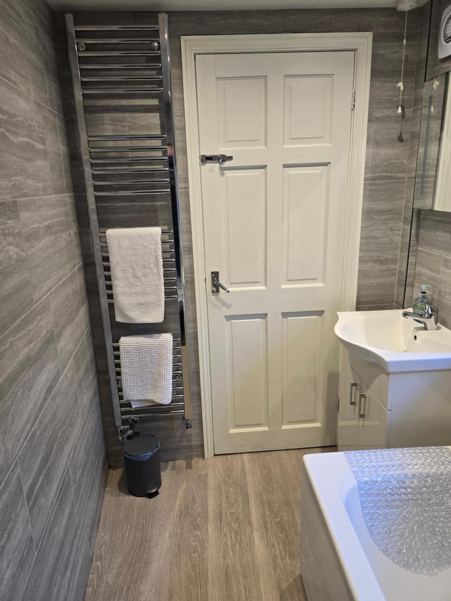 Eden Rose Hot-tub Jacuzzi Morecambe-bay Holiday home