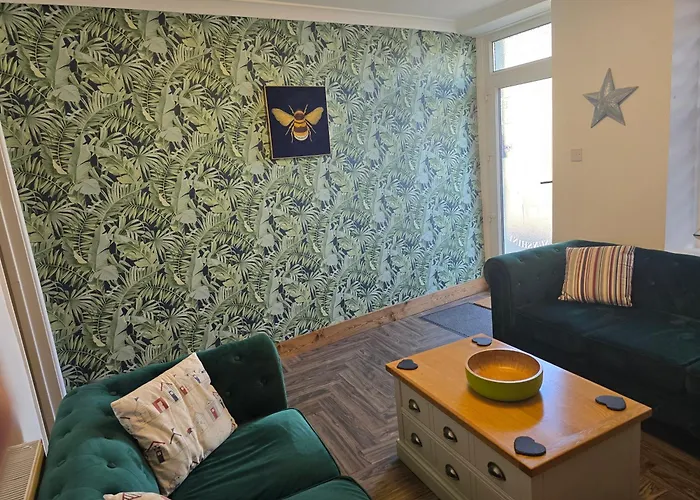 Eden Rose Cottage