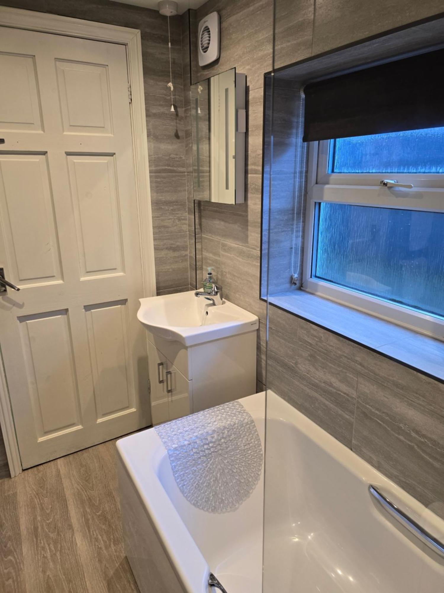 Сasa de vacaciones Eden Rose Hot-tub Jacuzzi Morecambe-bay Morecambe
